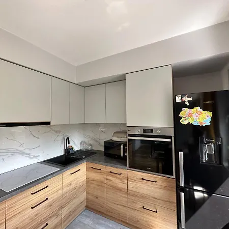 Apartament Z Widokiem 2 Chełm Eksteriør bilde