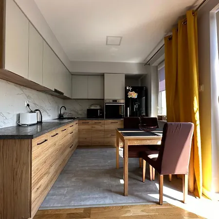 Apartament Z Widokiem 2 Chełm Eksteriør bilde