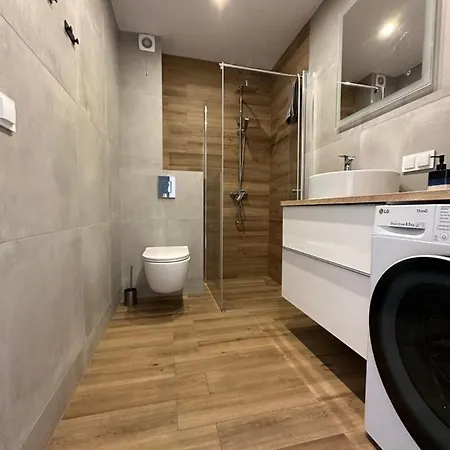 Apartament Z Widokiem 2 Chełm Eksteriør bilde