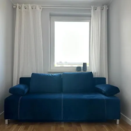 Apartament Z Widokiem 2 Chełm Eksteriør bilde