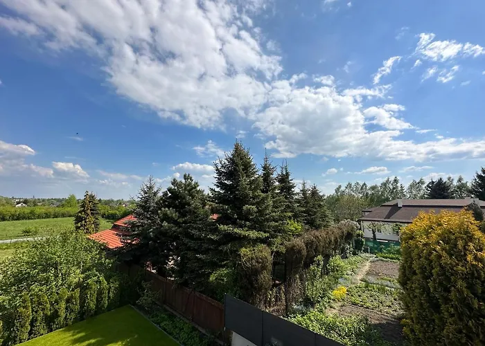 Apartament Z Widokiem 2
