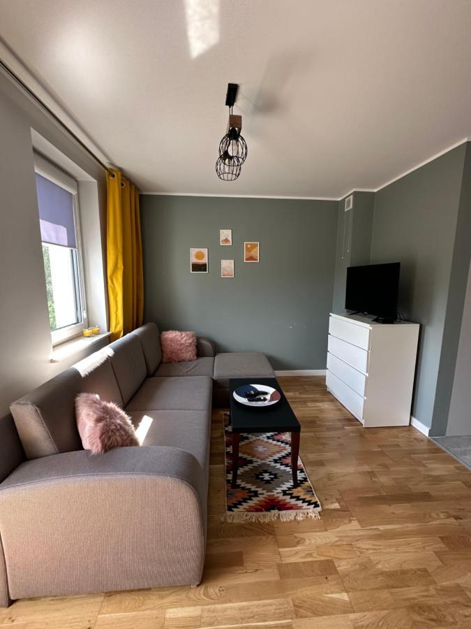 Z Widokiem 2 Apartment