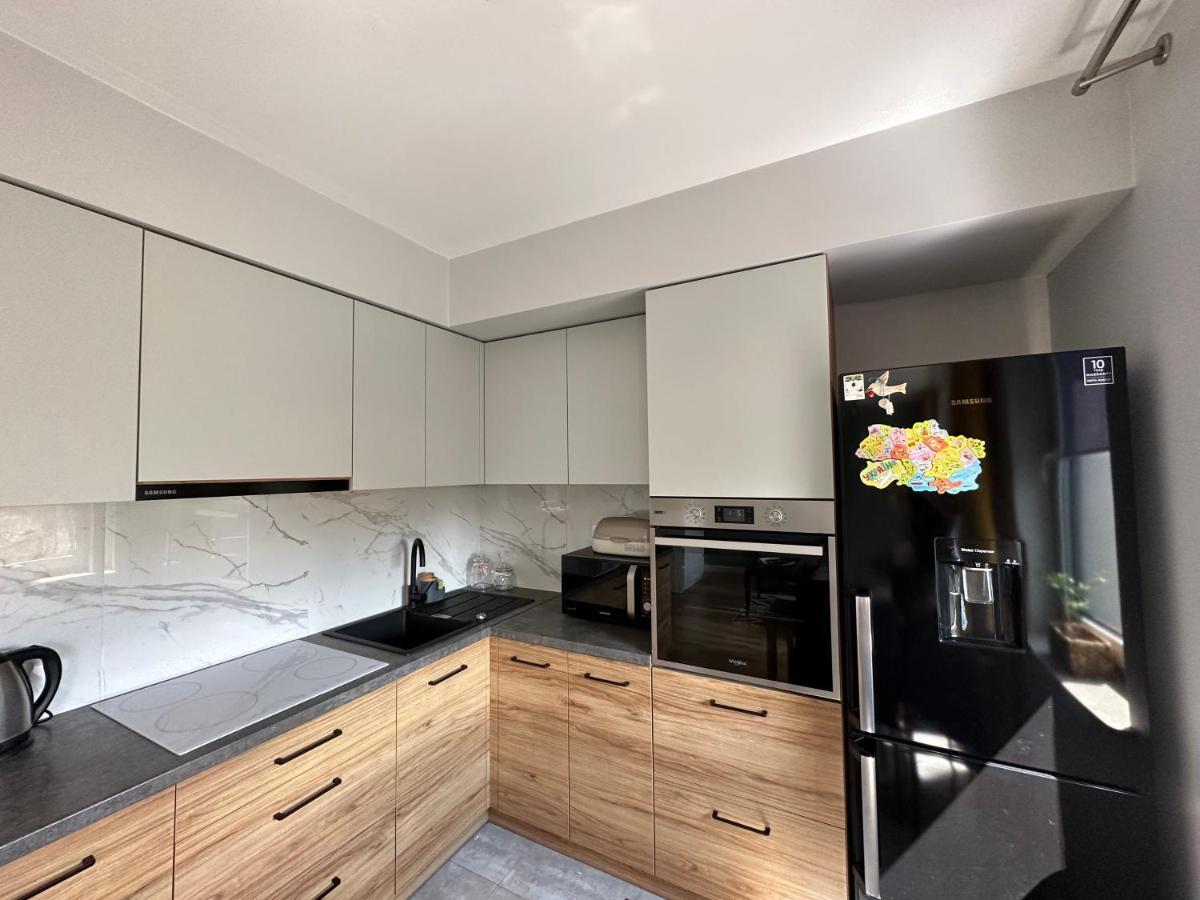 Z Widokiem 2 Apartment
