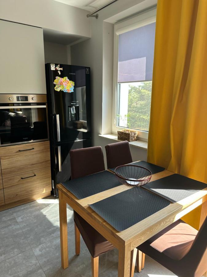 Apartment Z Widokiem 2 *