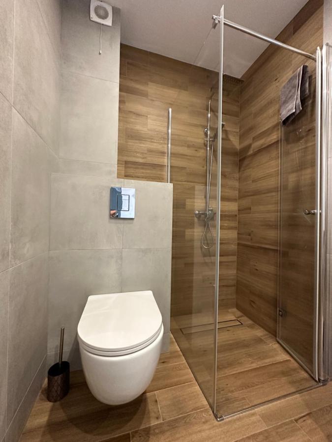 Apartment Z Widokiem 2