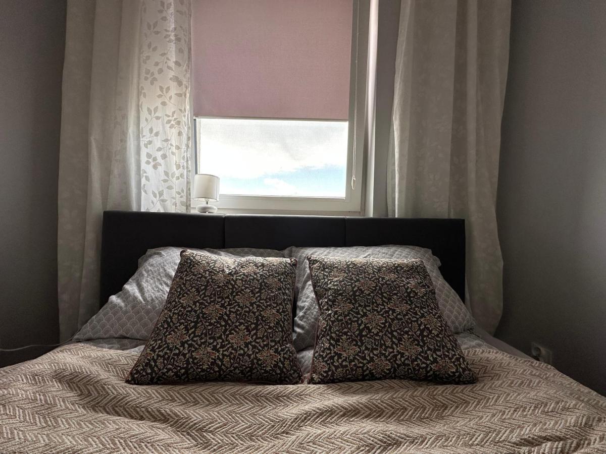 Z Widokiem 2 Apartment Chelm