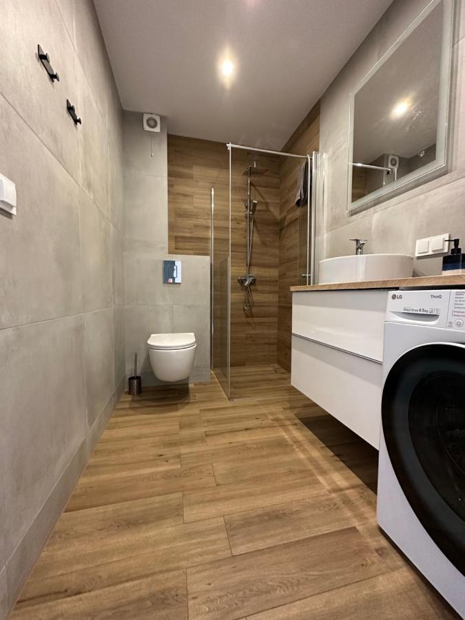 Apartment Z Widokiem 2