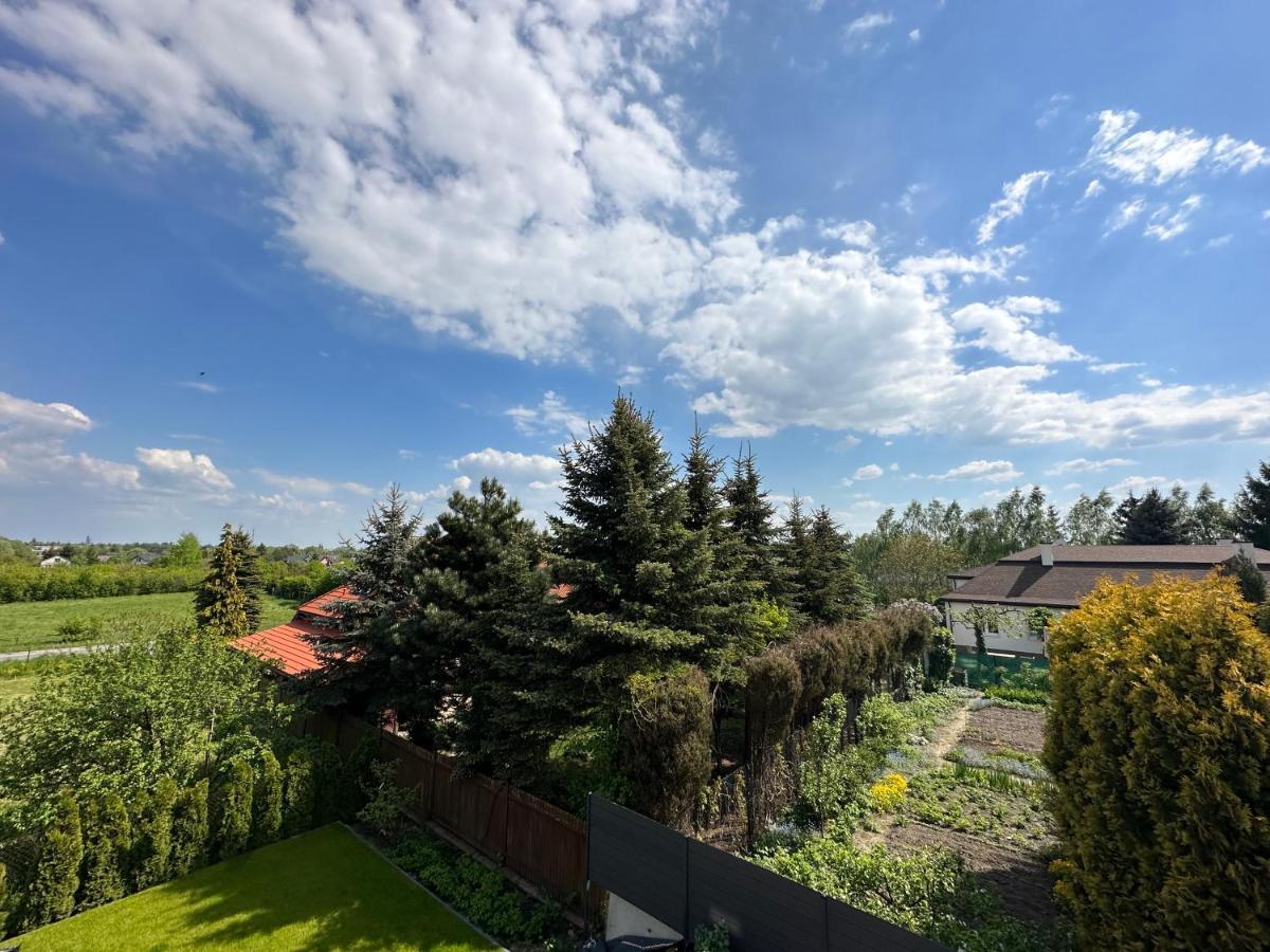 Z Widokiem 2 Apartment Chelm