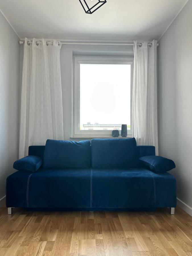 Apartment Z Widokiem 2 Chelm